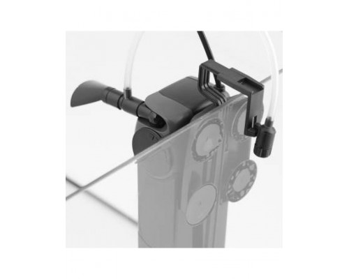 Внутренний фильтр UNI FILTER UV со стерилизатором