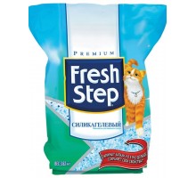 Fresh Step Силикагелевый