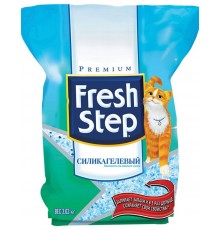 Fresh Step Силикагелевый