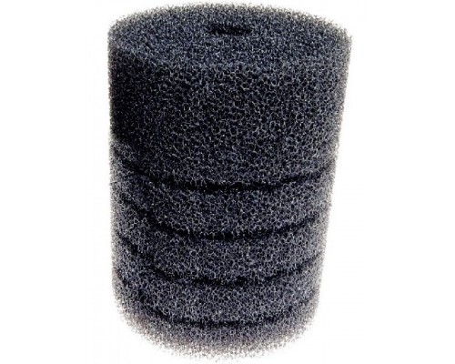 Губка сменная для фильтра TURBO FILTER 1000/1500/2000 и для помпы CIRCULATOR 1000/1500/2000