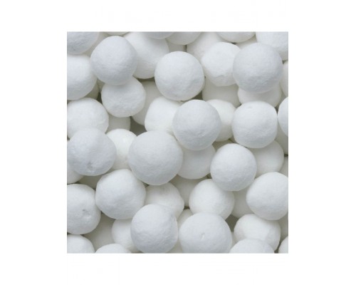 Наполнитель для аквариумных фильтров BIOCERAMAX 1600, керамические шарики