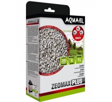 Наполнитель для аквариумных фильтров ZEOMAX PLUS, цеолит