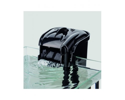 Внешний навесной фильтр-водопад VERSAMAX mini