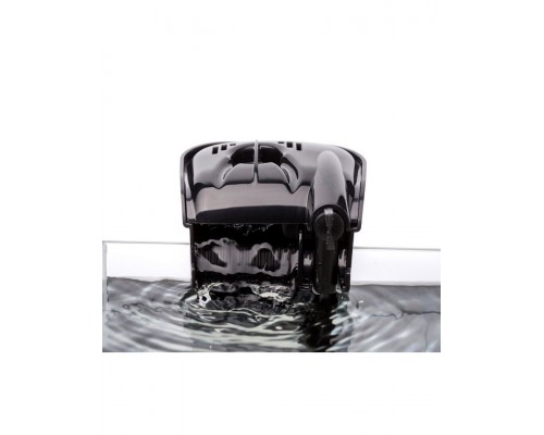 Внешний навесной фильтр-водопад VERSAMAX mini