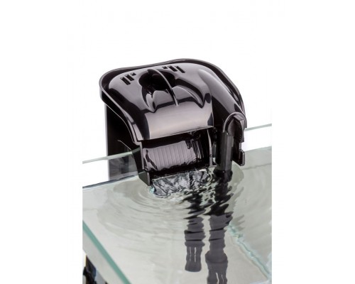 Внешний навесной фильтр-водопад VERSAMAX mini