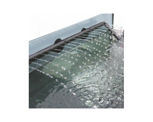 Насадка "Дождик" для фильтров MINI (флейта)