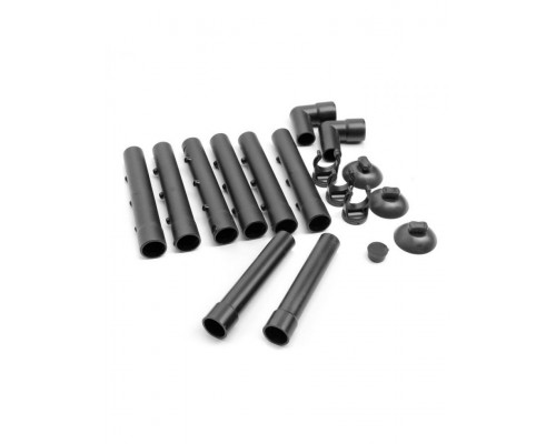 Насадка "Дождик" для фильтров MAXI (флейта)