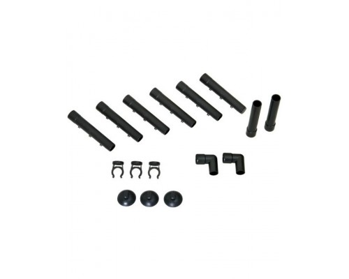 Насадка "Дождик" для фильтров MAXI (флейта)