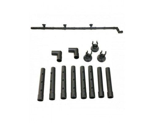 Насадка "Дождик" для фильтров MAXI (флейта)