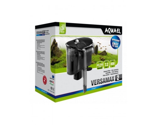 Внешний навесной фильтр VERSAMAX FZN-2 800л/ч