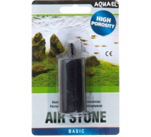 Распылитель воздуха AIR STONE "цилиндр" черный