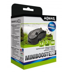 Компрессор MINIBOOST 100