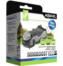 Компрессор MINIBOOST 200