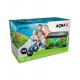 Аквариум AQUA4FAMILY 80 / 112 л, прямой, черный