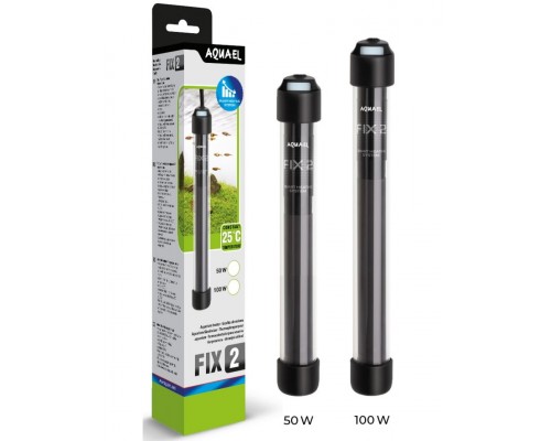 Нагреватель FIX 2