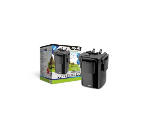 Фильтр внешний ULTRA FILTER для аквариума