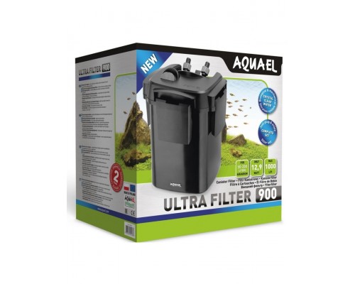 Фильтр внешний ULTRA FILTER для аквариума