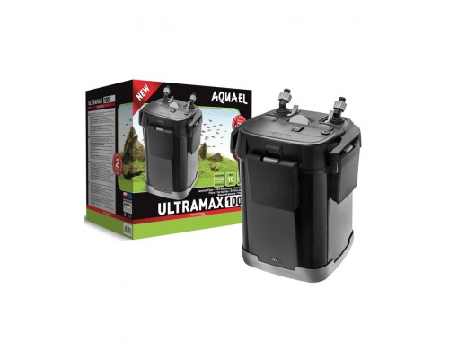 Фильтр внешний ULTRAMAX для аквариума