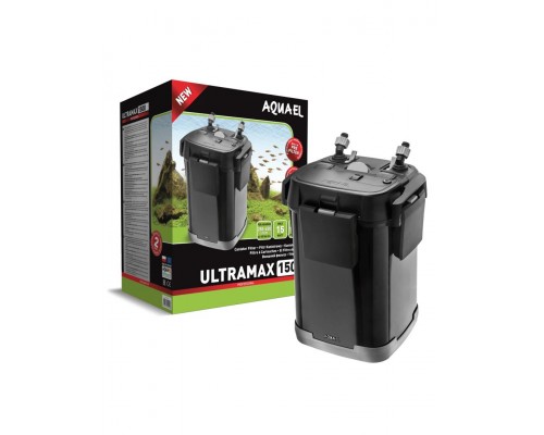 Фильтр внешний ULTRAMAX для аквариума