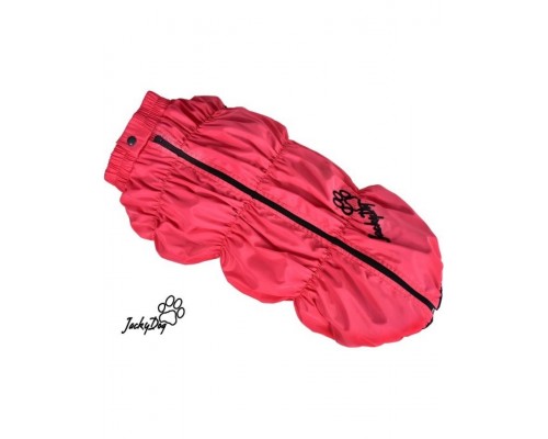 Жилет на гладком подкладе без утеплителя