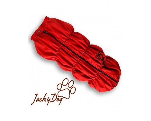 Жилет на гладком подкладе без утеплителя