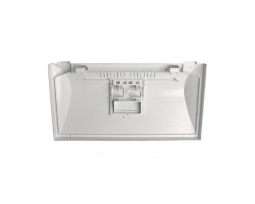 Аквариум LEDDY MINI 35 белый / 19л прямой