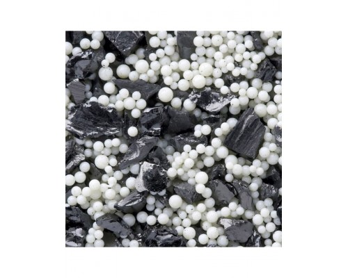 Наполнитель для аквариумных фильтров NITROMAX PRO поглотитель нитритов и нитратов