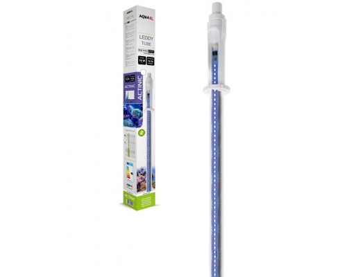 Модуль освещения LEDDY TUBE RETRO FIT Actinic  20000 K, 80 лм светодиодный