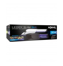 Светильник LEDDY SLIM DUO Marine & Actinic (24-50 см) 10000 & 20000 K, 500 лм, белый