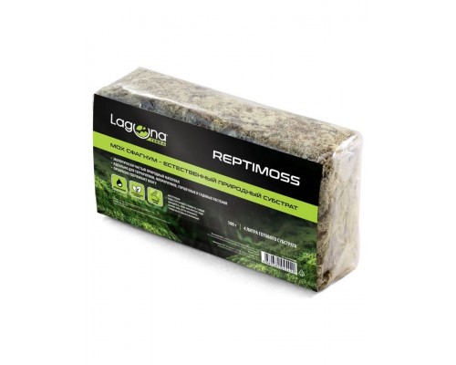 Субстрат "Мох сфагнум"