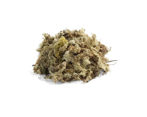 Субстрат "Мох сфагнум"