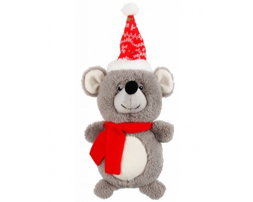 Мышка с пищалкой