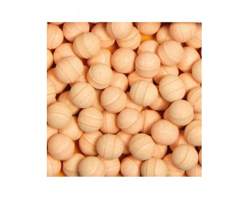 HappyRolls Shrimp шарики со вкусом креветок, витаминизированное лакомство для взрослых кошек