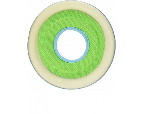 Диск для фрисби, светящийся в темноте, мягкий