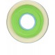 Диск для фрисби, светящийся в темноте, мягкий