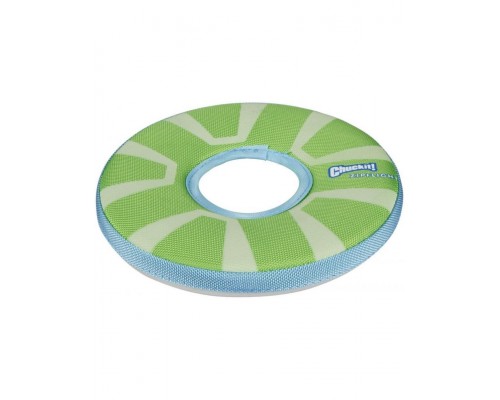 Диск для фрисби, светящийся в темноте, мягкий