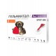 Гельминтал С spot-on капли от гельминтов для щенков и собак менее 10 кг
