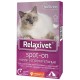 Капли успокоительные на холку Relaxivet Spot-on для кошек и собак