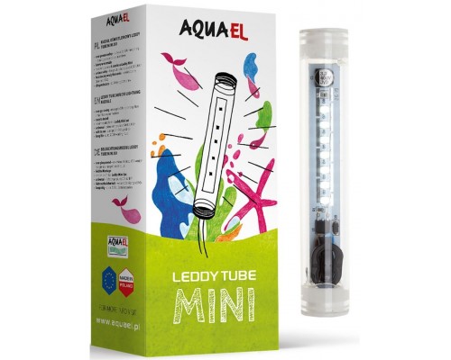 Модуль освещения LED LEDDY TUBE MINI