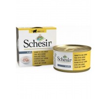 Тунец с сурими в желе