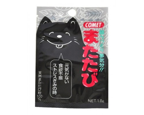 Мататаби "Сила Таурина" для иммунитета