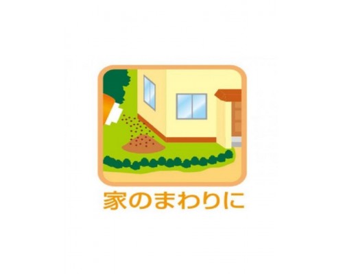 Антигадин в виде гранул для уличного применения (подъезда, почвы и др.)