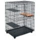 Клетка для кошек Cat Playpens