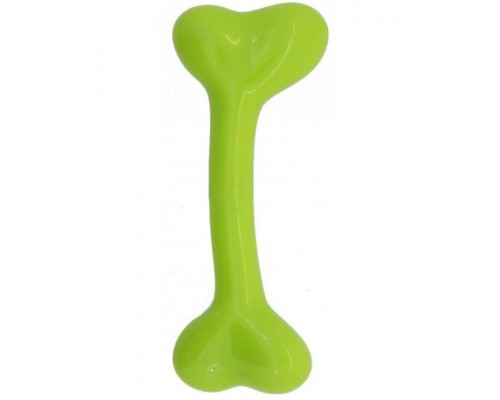 Супер крепкая кость, цвет салатовый