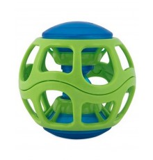 Игрушка Pet Rockin Treat Ball Dog Toy Шар контейнер для лакомства для собак