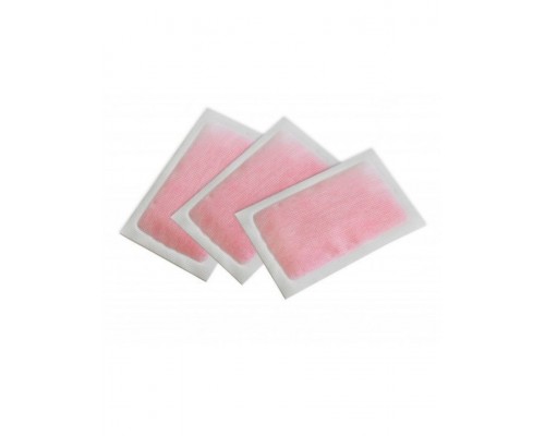 Защитный пластырь «От меток»