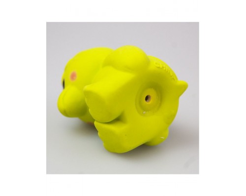 Латексная игрушка в форме водяного