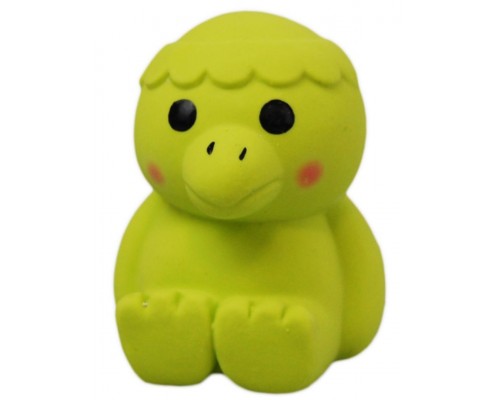 Латексная игрушка в форме водяного