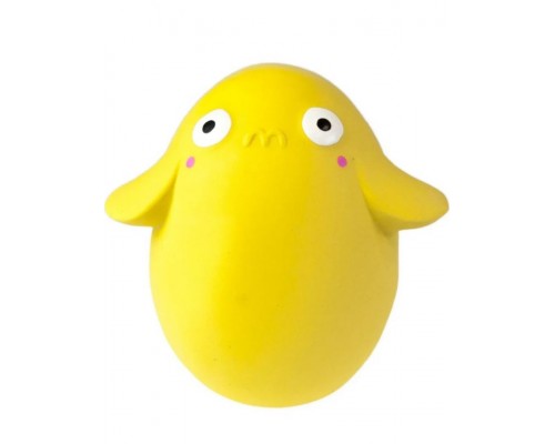 Смешной инопланетянин Мамеру. Серия "Латексные гиганты"