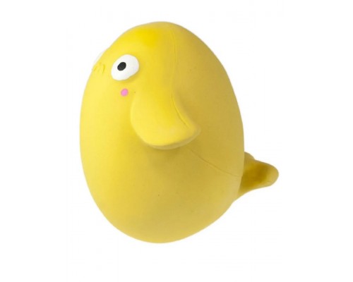 Смешной инопланетянин Мамеру. Серия "Латексные гиганты"